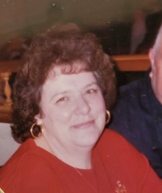Obituary of Terry Anne Andrews