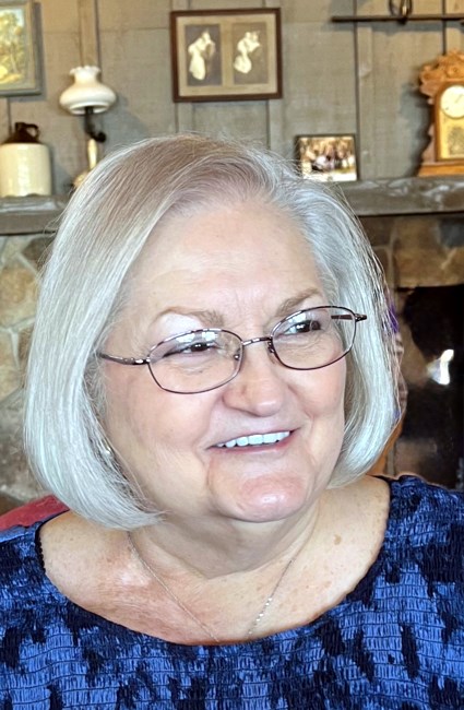 Obituary of Sharon Jean Maddox Harris