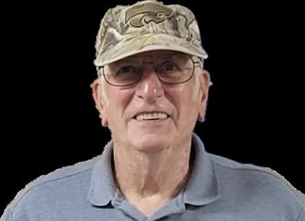 Obituary of Ronald Gene Speer