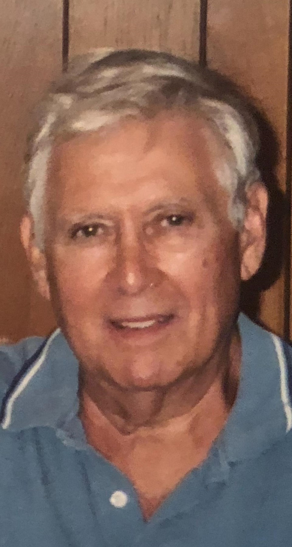 Avis de décès de Dr. Larry E. Fogo, Sr.