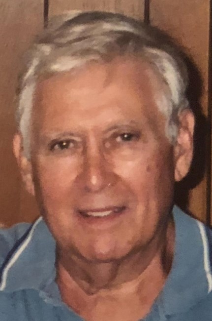Obituary of Dr. Larry E. Fogo, Sr.