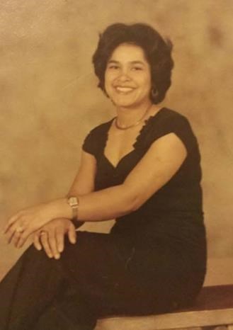Obituary of Delia Castro