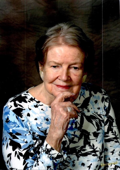 Obituary of Elisabeth Teva Rittenhouse