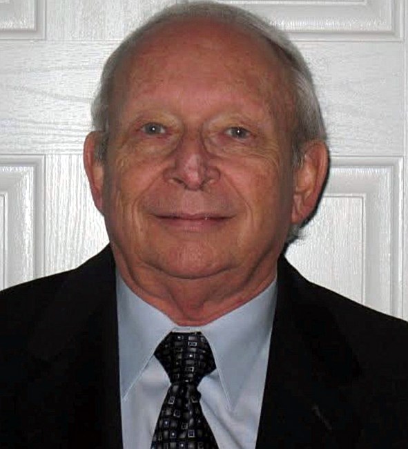 Obituary of Elwood Donald Grimley