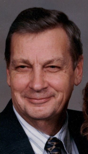 Obituary of Robert J.   "Bob - Sonny" Kronfeld