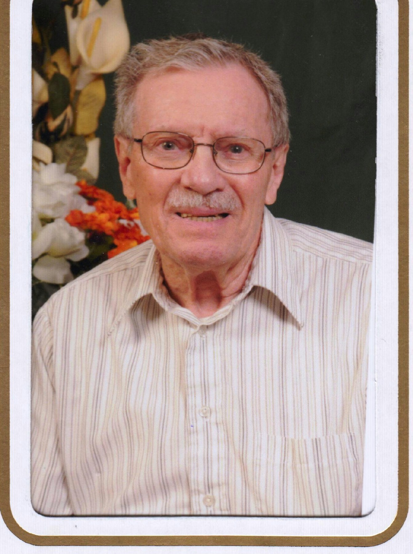 Obituary of Jean-Claude Coulombe