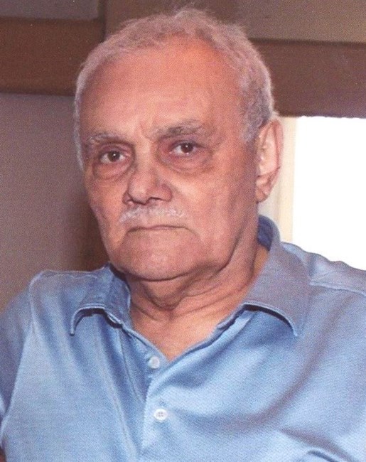 Obituary of Ramon Reboyras