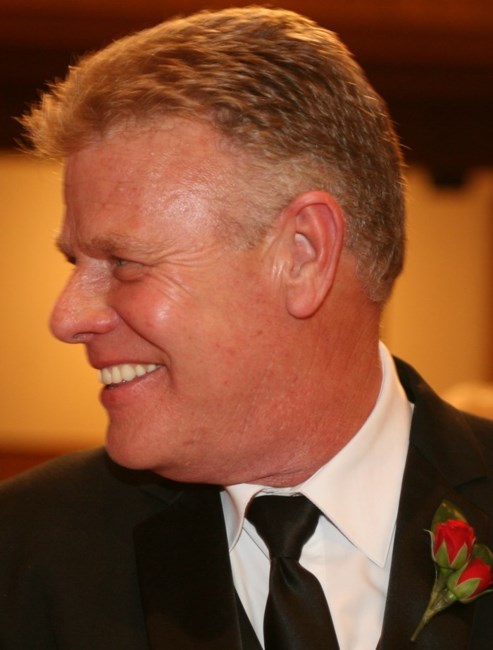 Avis de décès de Alton Louis Bourg II