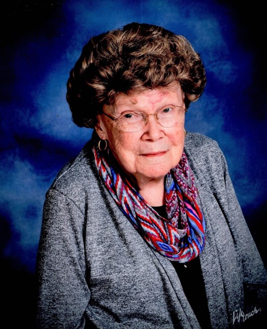 Obituary of Barbara L Babcock
