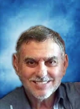 Obituary of Armando G. Huerta