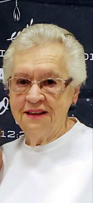 Obituary of Kathleen Jane Houston