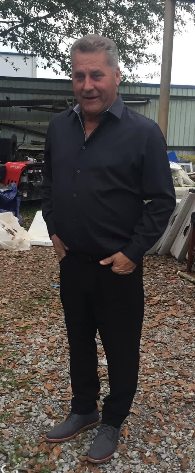 Obituary of Arthur Ray Poirrier