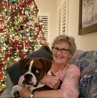 Obituary of Gail Williams Petersam