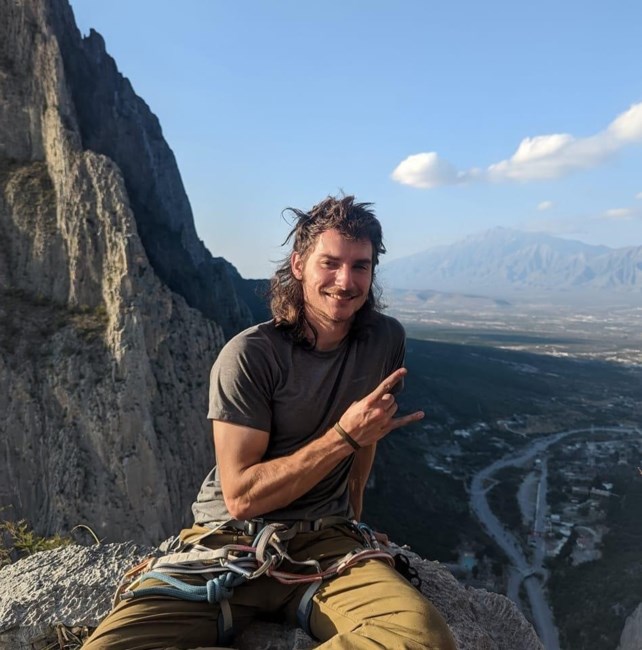 Obituary of Matthew Aaron Richard