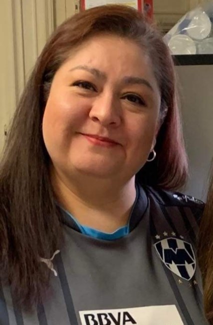 Obituary of Diana Karina Garza