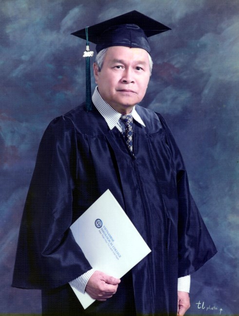 Obituary of Harold Khuong Hoa Nguyen