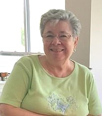 Obituario de Sharron A. Brauer