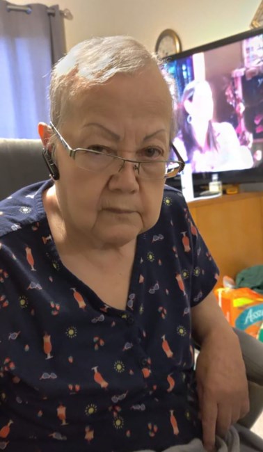 Obituary of Fortunata L Villalobos