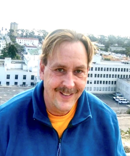 Obituary of Steven Gerard Kilner