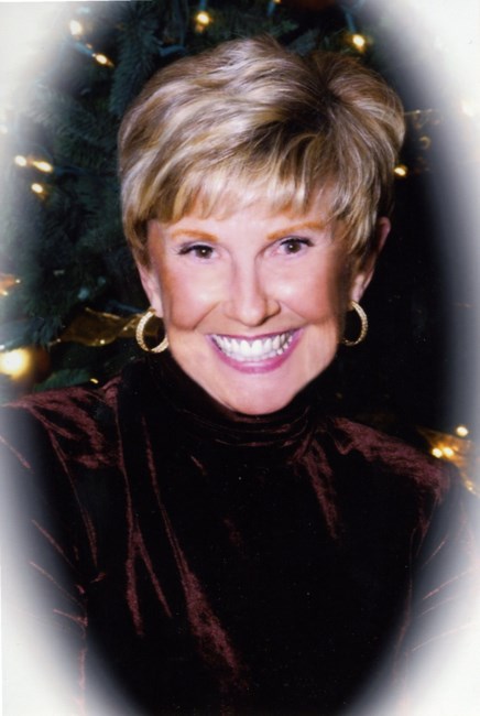 Obituary of Sarah Lee Williamson