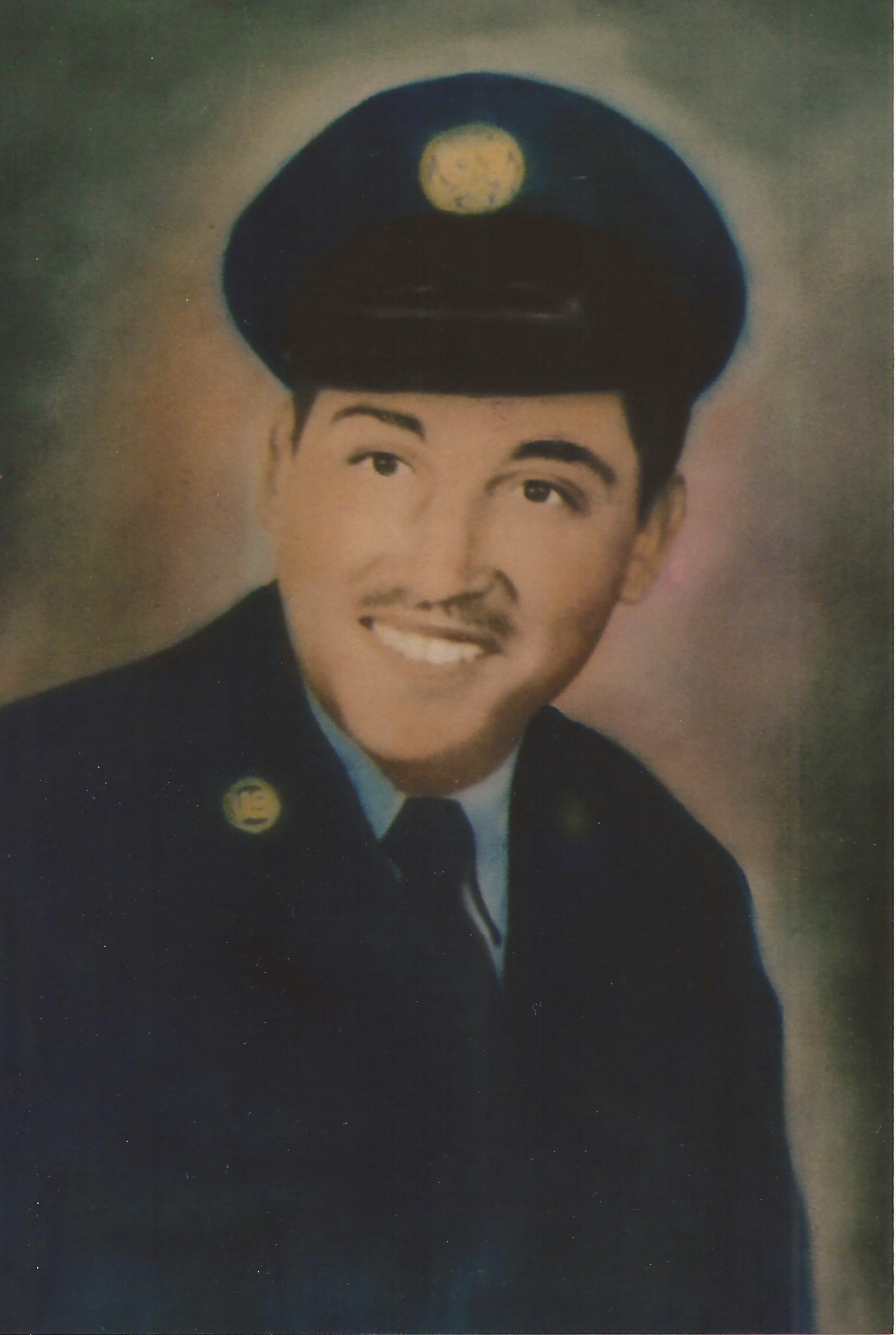 Obituary of Edward "Vavy" Martinez Conde