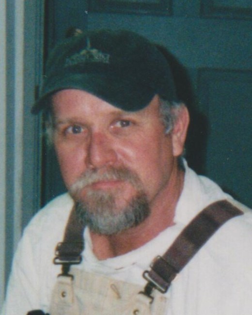 Obituary of Danny Lee Ferguson