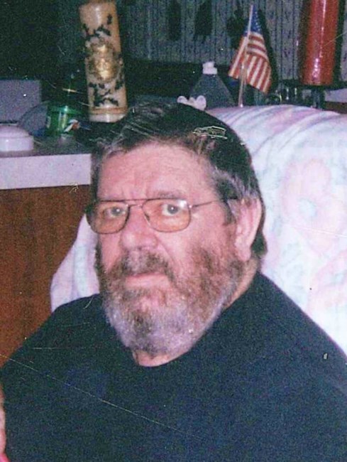 Obituary of Mr. Charles W McCollum Sr.