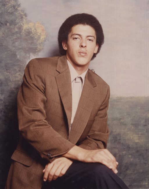 Obituary of David S. Sanchez