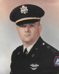 Obituary of Ben Clarence Rebman Jr.