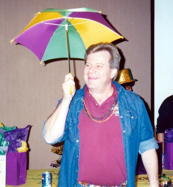 Obituary of Robert Joseph Smetana Jr.