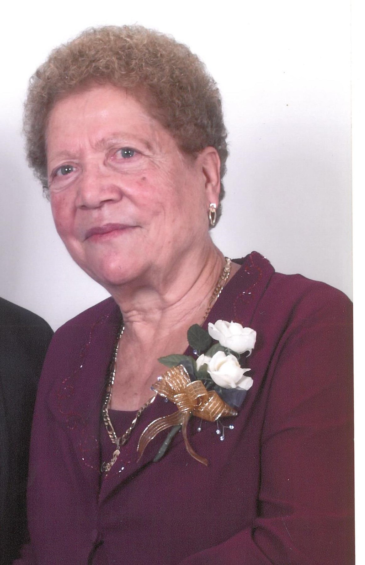 Obituary of Addolorata Renzullo