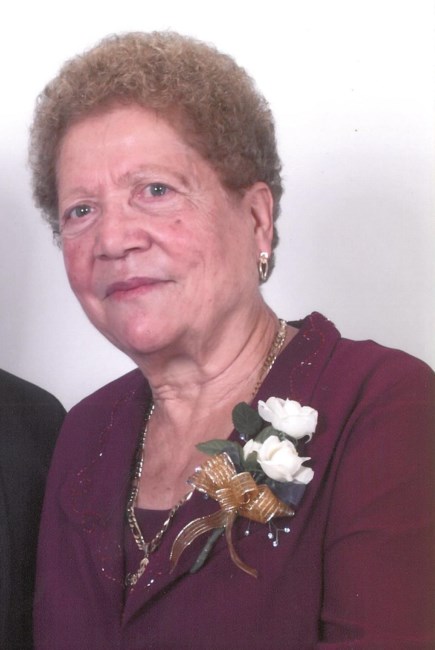 Obituary of Addolorata Renzullo