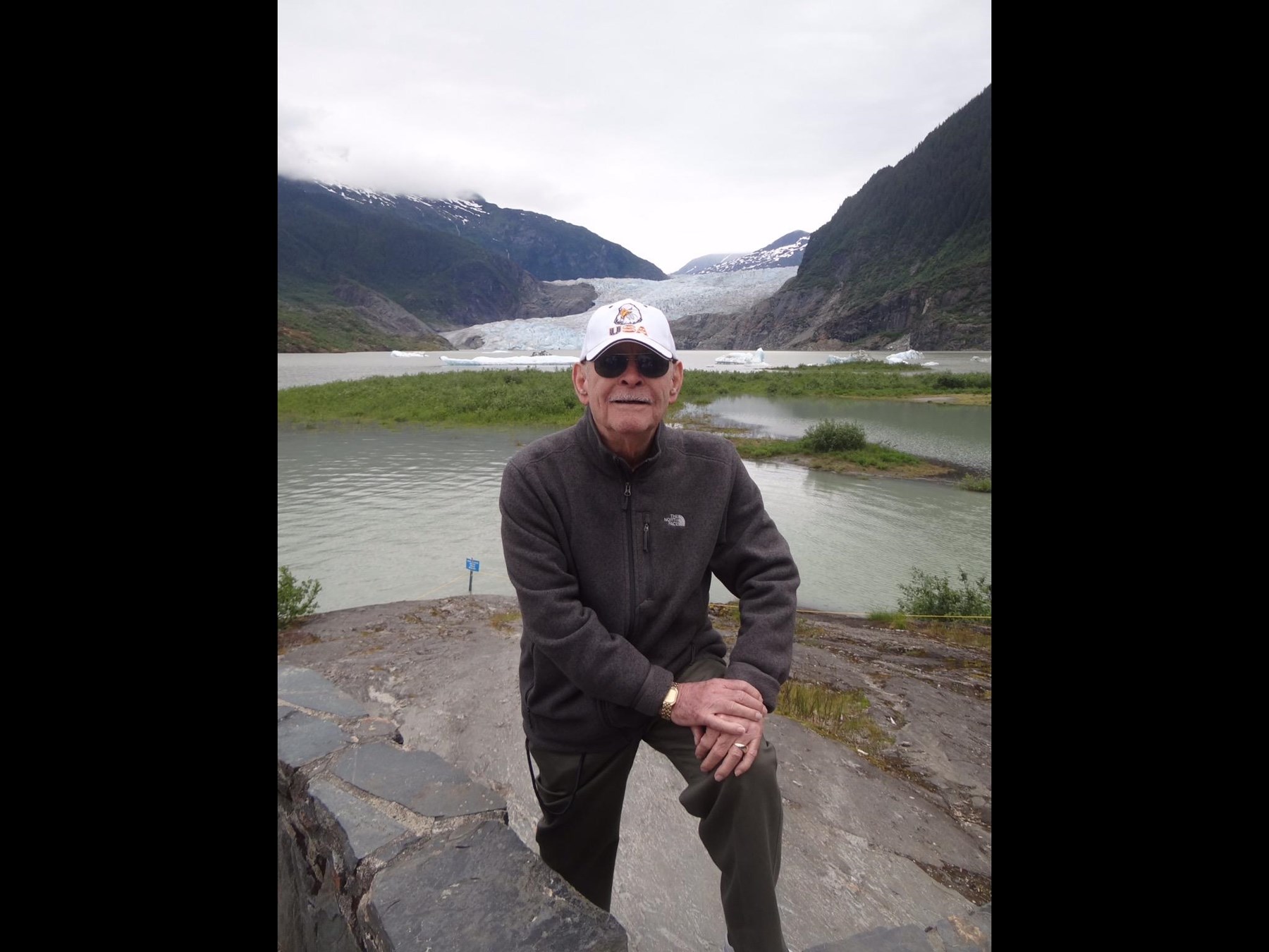 Obituary of Ramiro Gonzalez