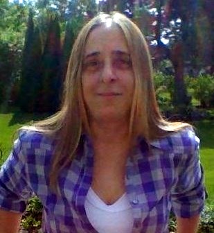 Obituary of Joann Sahl