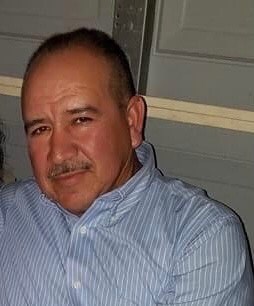 Obituary of Jesus Reyes Trujillo