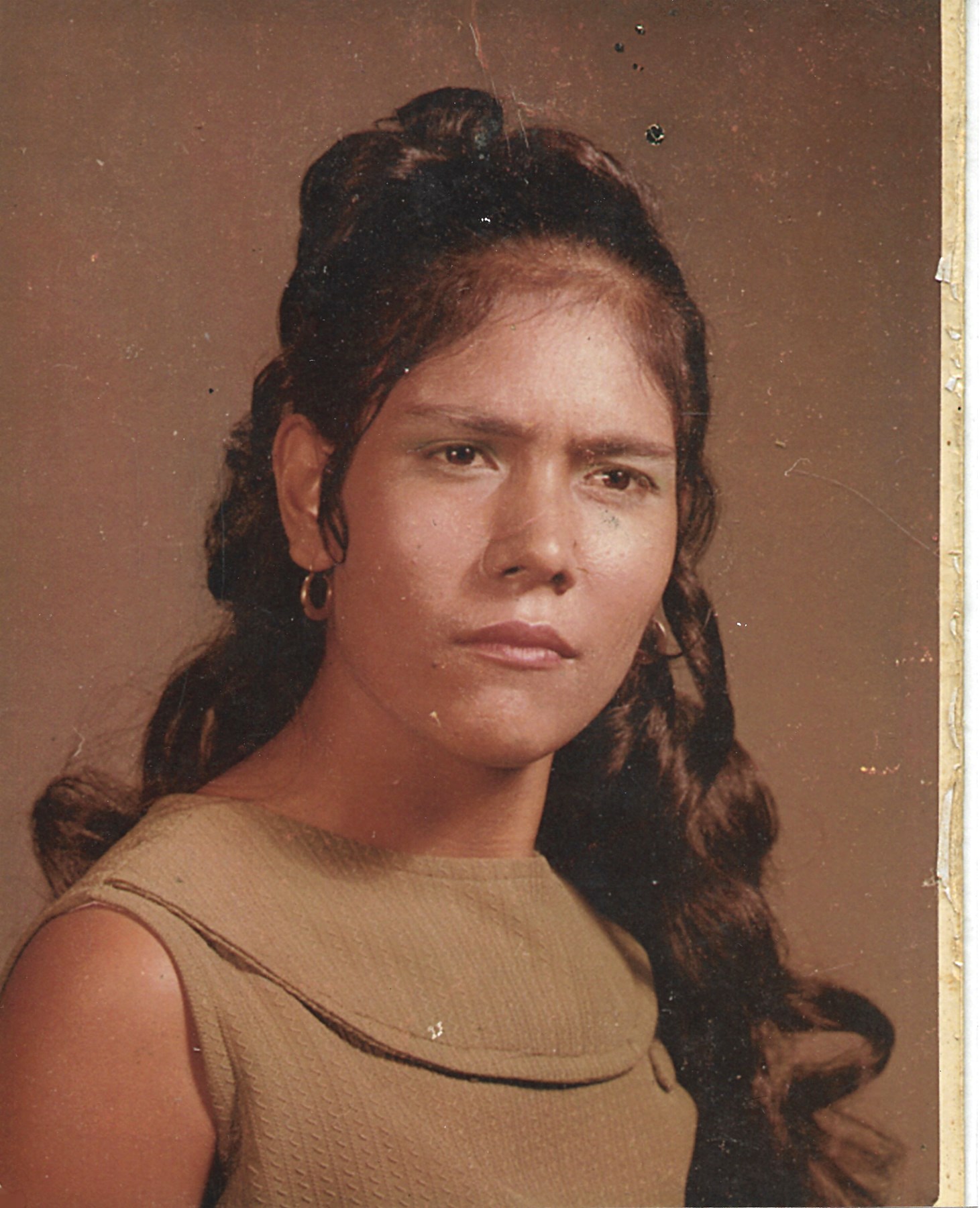 Obituary of Sofia Esqueda