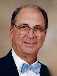 Obituary of Louis F. Ferrara