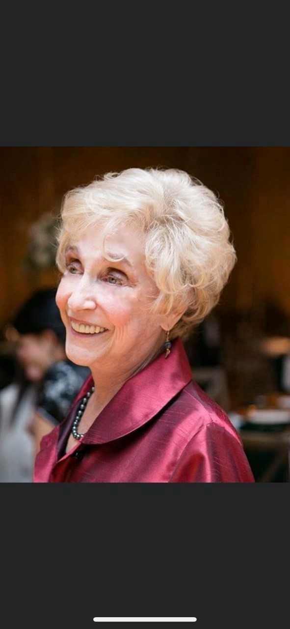 Obituary of Kathryn Standeffer Drew