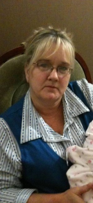 Obituary of Donna Hizer