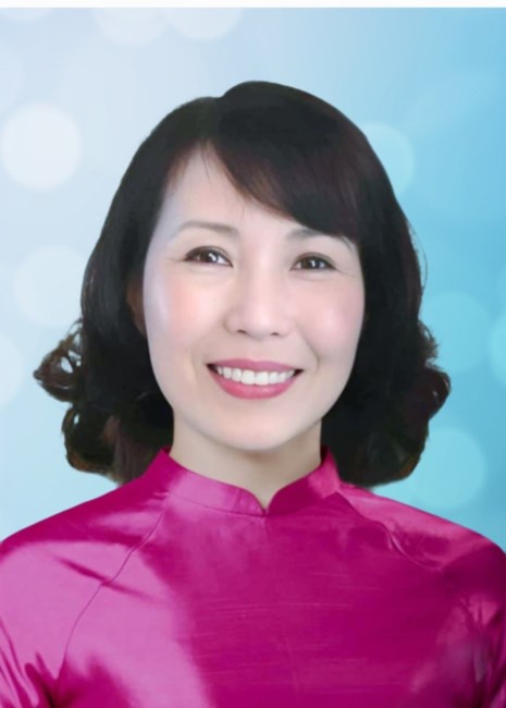 Obituary of Bich Ngoc Ho