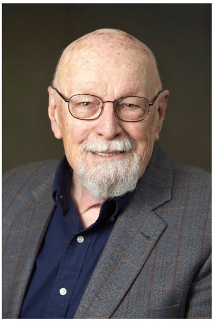 Obituary of Dr. Hart L. Wegner