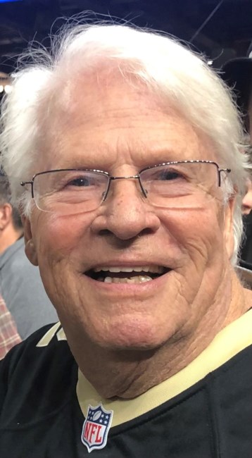 Obituary of Lawrence Jones