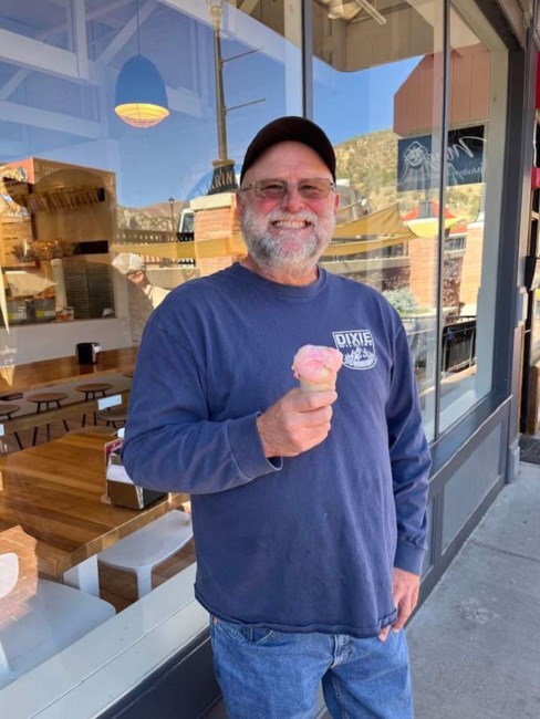 Obituary of Michael Alan Slama