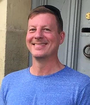 Avis de décès de Lawrence Wayne Anderson