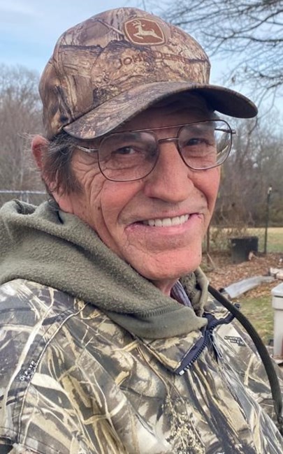 Obituary of Kenneth Eugene Sandlin