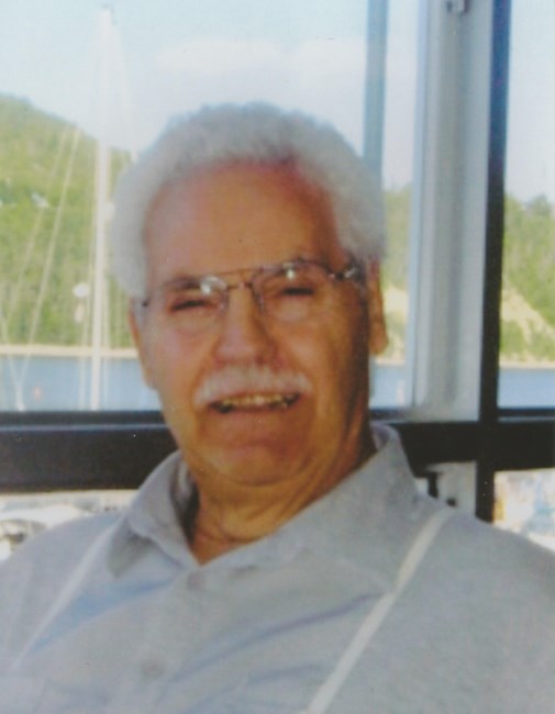 Obituario de Rosaire Bolduc