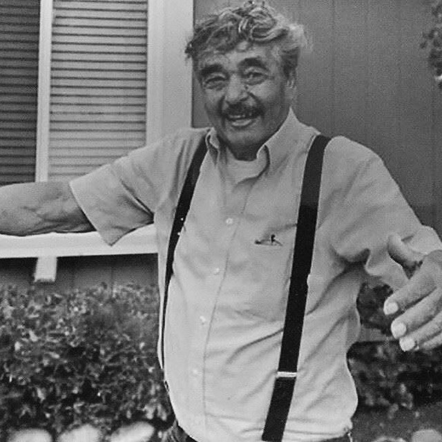 Obituario de Jose Jaime Garcia