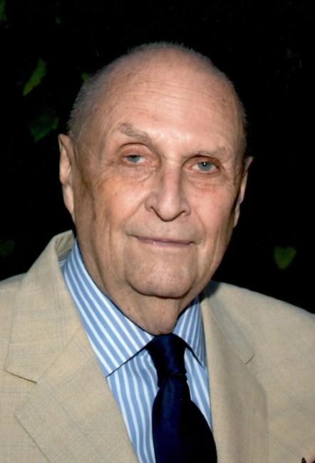 Obituary of Ross Albert Lawrence Nugent