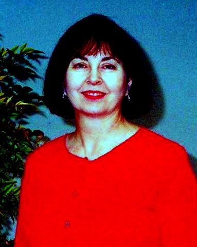 Obituary of Carol Barton Smith