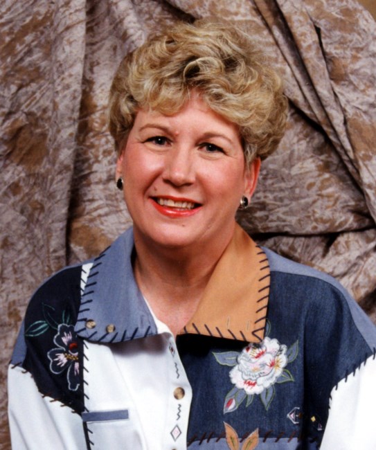 Obituary of Nancy June Oost "Juney"